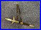 Antique-Czechoslovak-Aircraft-Dagger-For-Air-Force-Officers-Extremely-Rare-01-nolx