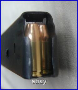 Antique Finnish SIG Bergmann 1920 Box M? Gazine M1920 M20 MP20 MP18 III, IV