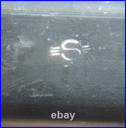 Antique Finnish SIG Bergmann 1920 Box M? Gazine M1920 M20 MP20 MP18 III, IV
