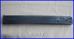Antique Finnish SIG Bergmann 1920 Box M? Gazine M1920 M20 MP20 MP18 III, IV