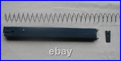 Antique Finnish SIG Bergmann 1920 Box M? Gazine M1920 M20 MP20 MP18 III, IV