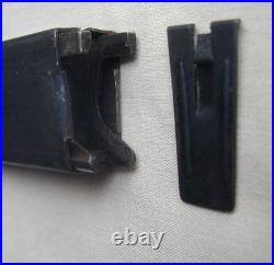 Antique Finnish SIG Bergmann 1920 Box M? Gazine M1920 M20 MP20 MP18 III, IV
