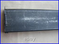 Antique Finnish SIG Bergmann 1920 Box M? Gazine M1920 M20 MP20 MP18 III, IV