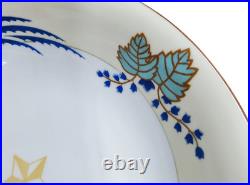 Antique Imperial Japanese Army 1928 Hirohito Enthronement Noritake Plate