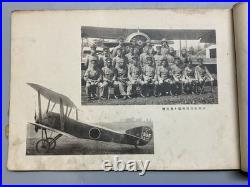 Antique Imperial Japanese Army 7th Division Military Exercise Photo Album 1922