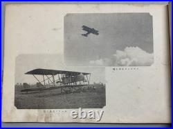 Antique Imperial Japanese Army 7th Division Military Exercise Photo Album 1922