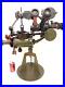 Antique-Monumental-Wwi-Anti-Aircraft-76-MM-Military-German-Cannon-Sight-Command-01-ljt