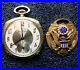 Antique-Royal-Waltham-110th-Engineers-M-O-N-G-Pocket-Watch-Eagle-Fob-01-dlct