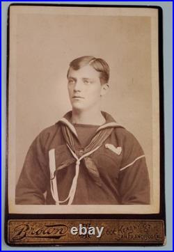 Archive - Glenn L. Martin Co - Charles Williams, Chief Inspector Govt Aircraft