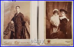 Archive - Glenn L. Martin Co - Charles Williams, Chief Inspector Govt Aircraft