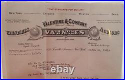 Archive - Glenn L. Martin Co - Charles Williams, Chief Inspector Govt Aircraft