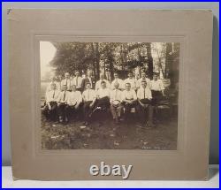 Archive - Glenn L. Martin Co - Charles Williams, Chief Inspector Govt Aircraft