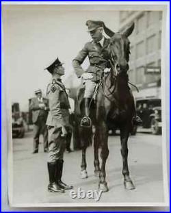 Archives For Col. Charles A. Ranlett Commandant of Boston School Cadets