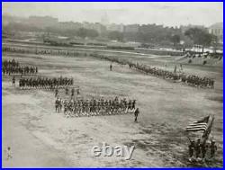 Archives For Col. Charles A. Ranlett Commandant of Boston School Cadets