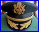Army-Field-Grade-Officer-Major-or-Colonel-dress-Hat-Dark-Green-Wool-7-1-4-01-suol