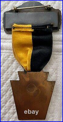 Army Navy Legion Of Valor Medal Of Honor Award! Rare