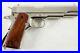 Authentic-Replica-M1911A1-Chrome-Finish-Colt-45-Automatic-Pistol-Non-Firing-Gun-01-vid