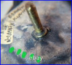 Battle Red Banner Rsfsr Transcaucasian Typ Interval? 25-000 1930 Bosmachis Rar5