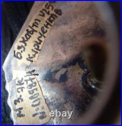 Battle Red Banner Rsfsr Transcaucasian Typ Interval? 25-000 1930 Bosmachis Rar5