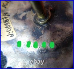 Battle Red Banner Rsfsr Transcaucasian Typ Interval? 25-000 1930 Bosmachis Rar5