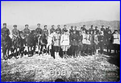 Battle Red Banner Rsfsr Transcaucasian Typ Interval? 25-000 1930 Bosmachis Rar5