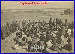 Battle Red Banner Rsfsr Transcaucasian Typ Interval? 25-000 1930 Bosmachis Rar5