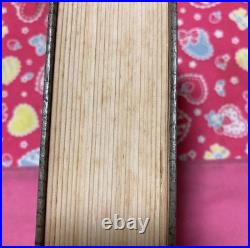 Be Prepared for the Next War (1932) Imperial Japanese Navy Officer's Pre-WWII