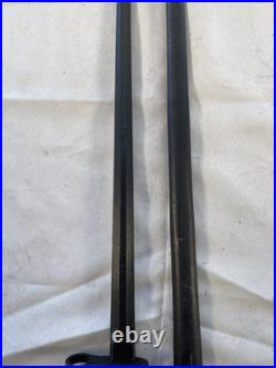 Belgian Bayonet M 1916/35 With Original Scabbard