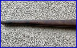 Belgian Model 24 Mauser Gewehr 98 Rifle Stock 37.5