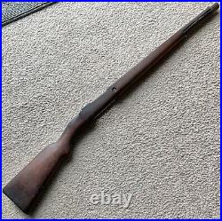 Belgian Model 24 Mauser Gewehr 98 Rifle Stock 37.5