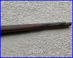 Belgian Model 24 Mauser Gewehr 98 Rifle Stock 37.5