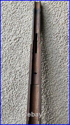 Belgian Model 24 Mauser Gewehr 98 Rifle Stock 37.5