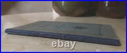Beyond Rare Original 1917 Bavarian Officer Rangliste German Military World War 1