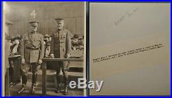 Black Wolf Squadron Expedition to Alaska, 1920 Lot of 16 U. S. Army Photos