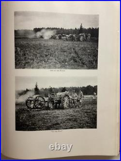Book Rare A History Of The 313th Field Artillery U. S. A. 1920 World War I