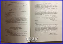 Book Rare A History Of The 313th Field Artillery U. S. A. 1920 World War I