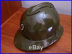 Brazil Army 1930 Soldier`s Pith Helmet `