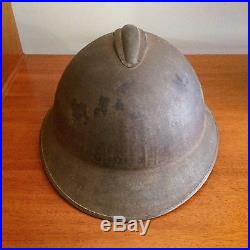 Brazil / Paulista Revolution Helmet -1932