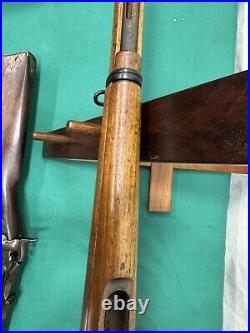 Brazilian M 1908 Mauser Stock. Very Nice see pics