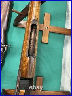 Brazilian M 1908 Mauser Stock. Very Nice see pics