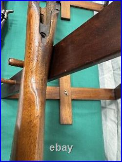 Brazilian M 1908 Mauser Stock. Very Nice see pics