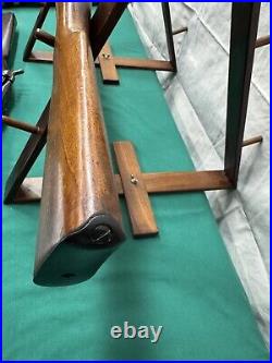 Brazilian M 1908 Mauser Stock. Very Nice see pics