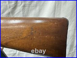 Brazilian M 1908 Mauser Stock. Very Nice see pics