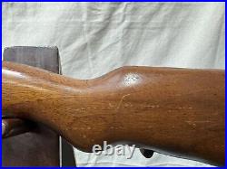 Brazilian M 1908 Mauser Stock. Very Nice see pics