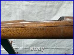 Brazilian M 1908 Mauser Stock. Very Nice see pics