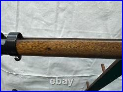 Brazilian M 1908 Mauser Stock. Very Nice see pics