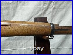 Brazilian M 1908 Mauser Stock. Very Nice see pics