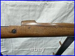 Brazilian M 1908 Mauser Stock. Very Nice see pics