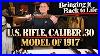 Bringing-A-World-War-One-Rifle-Back-To-Life-01-pcqz