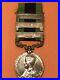 British-George-V-India-General-Service-Medal-with-3-Clasps-Named-Badge-Award-01-umcc